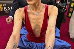 Breaking- Ariana Grande Confirms She Has Tested Positive for…See more.