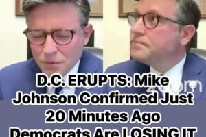Mike Johnson Confirmed: What His New Role Means for America’s Future