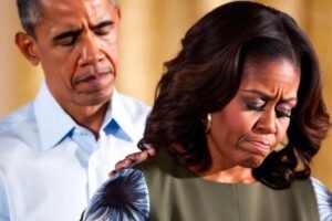 It breaks our hearts to confirm the news about Michelle Obama Check Comments