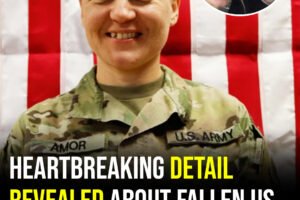 U.S. Army Reserve Soldier Killed in Drone Strike Was Days Away From Coming Home