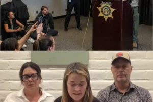 Police just called Savannah Guthrie