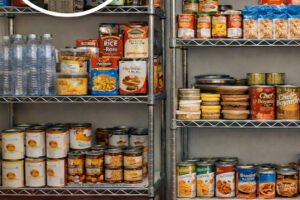 Preparedness Guide: Everyday Items Worth Keeping in Reserve