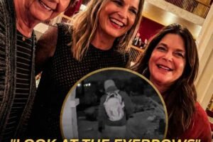 Online Theories Swirl Around Masked Figure in Nancy Guthrie Case — Here’s What Investigators Confirm