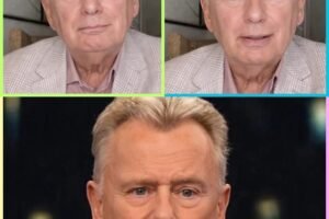 20 Minutes ago in Los Angeles, Pat Sajak was confirmed as…See more