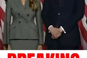 Sh0cking Poll Reveals How Many Americans Would Want Barron Trump As Future President