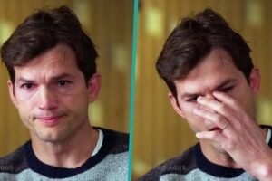 20 Minutes ago in California, Ashton Kutcher was confirmed as…See more