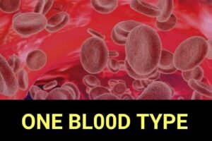 Doctors Reveal the One Blood Type Which Has the Lowest Risk of Cancer