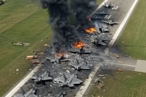 America’s favorite family tragically involved in a deadly plane crash on their way to a concert.