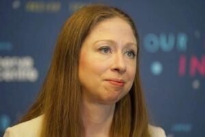 Chelsea Clinton Opens Up About Personal Health Experience and the Importance of Wellness Awareness