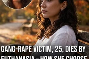 A Closer Look at the Final Hours of Noelia Castillo Ramos