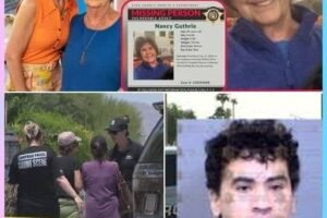 Elderly woman dies in motel after denying c… See more