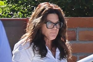 SAD NEWS 10 minutes ago in Arizona, Annie Guthrie Guthrie was confirmed as…See more