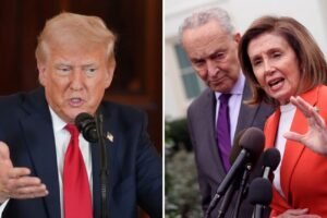 Senate Strikes Down Bernie Sanders’ Resolution to Block Arms Sale to Israel