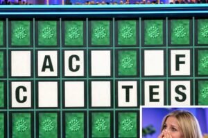 Wheel of Fortune’ Player Wins M After Solving This Tough Puzzle⤵️