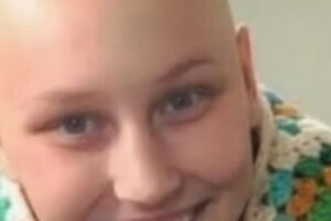 Just 24 and Thriving: How Crochet, Courage, and Four Kittens Helped Her Heal