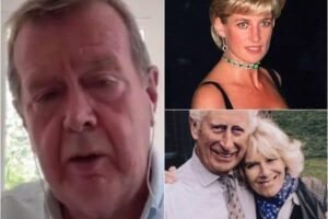 Princess Diana bodyguard says 3 mistakes k-d her!