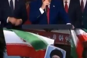 Escalating Tensions in the Persian Gulf: Reports of Strikes on US Military Installations