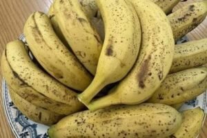 How Eating a Banana Each Day May Support Healthy Living After 50