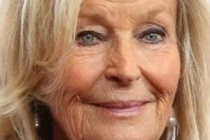 At 66, Bo Derek Radiates Confidence—and Fans Are Amazed (Photos)