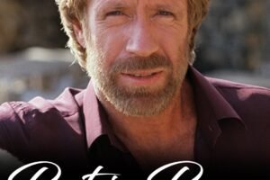 Chuck Norris dead at 86 — martial arts legend and action star passes away