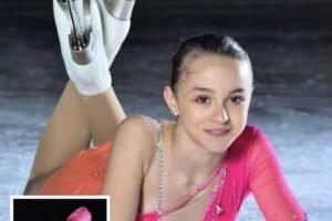 Tragic Loss of Young Figure Skating Star Shakes Northern Italy