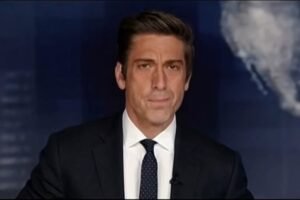 David Muir Officially Confirmed…⬇️See check 1st comment below⬇️
