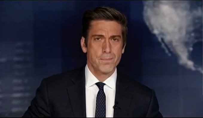 David Muir Officially Confirmed…⬇️See check 1st comment below⬇️ - story-veterans.com