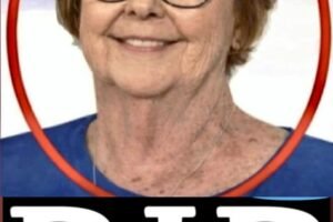 It breaks our hearts to confirm the news about the great Nancy Guthrie