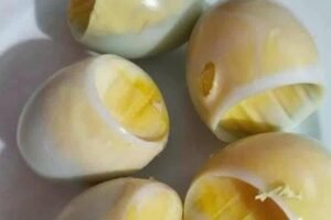 Are Boiled Eggs Harming Your Heart? What Seniors Need to Know About This Everyday Food