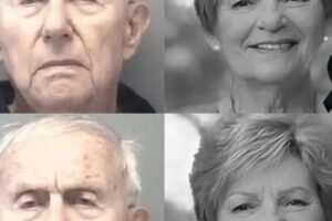 93-Year-Old Man Faces Investigation After Claiming His Wife Wanted to..