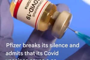 Five Years Later, Researchers Take a Closer Look at Rare COVID-19 Vaccine Effects