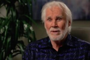 Remembering a Music Legend: The Enduring Legacy of Kenny Rogers