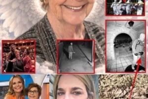 SsAD NEWS 10 minutes ago in Arizona, Annie Guthrie Guthrie was confirmed as…See more