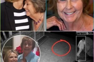 NEW DETAILS! Arizona police have revealed the identity of the suspect in the kidnapping of TODAY show host Savannah Guthrie’s mother.
