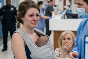 Coming Home Early Revealed A Terrifying Truth About My Mother In Law