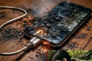 Electrical Safety at Home: Why Using Chargers Correctly Matters