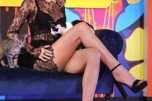 Taylor Swift, 34, Is Flaunting Her New Boyfriend — And Fans Can’t Stop Talking About It