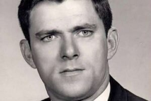 A Voice That Changed Everything