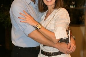 A Marriage Built on Lies