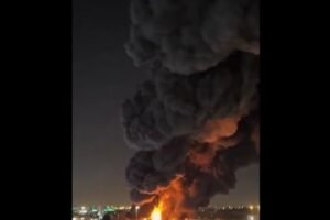 Tel Aviv “Minutes Ago”: How Viral Social Media Posts Can Mislead During Escalating Conflict