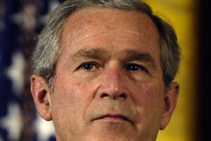 We Saw It Coming” — George W. Bush Breaks Silence, Warns of Legislative Gridlock and Hidden Policy Risks