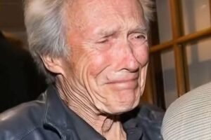 Clint Eastwood’s kids have announced the awful news