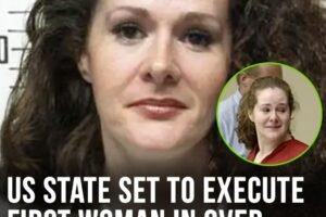 US state set to execute first woman in over 200 years – her horrific crime revealed