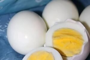 EGGS REDEEMED: FROM VILLAIN TO SUPERFOOD