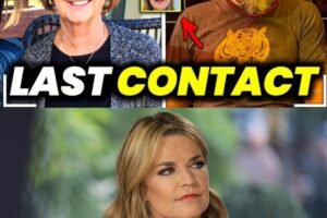 10 MINUTES AGO FBI Rebuilds Nancy Guthrie’s Final Minutes — The Last Contact That Matters