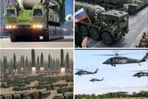 Breaking New: 13 Countries Join Forces To Attack…See More