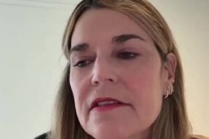 Arizona Shock: Annie Guthrie’s Sudden Loss Leaves Community Heartbroken 2