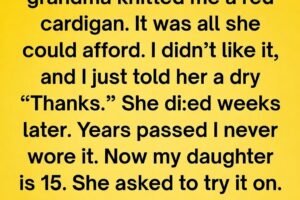 9 Inspiring Moments That Prove Kindness Still Exists Everywhere