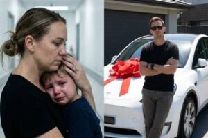 Ex Refused Medical Bills So I Made An Unforgettable Phone Call Instead