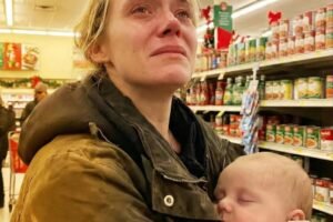 The Formula for Family: How a Six-Dollar Act of Grace Reclaimed a Sister